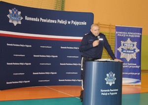 Uczestnicy i prelegenci debaty.