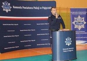 Uczestnicy i prelegenci debaty.
