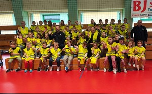 Akcja "Odblaskowy Pierwszak".