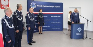 Obchody Święta Policji.