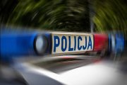 Policja w Powiecie Pajęczańskim zwiększyła działania w trakcie wakacji